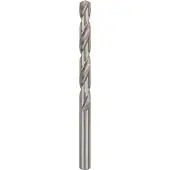 Bosch 2608595074 - Foret à métaux rectifiés HSS-G, DIN 338, 8,8 x 81 x 125 mm 5x