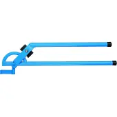 Gedore 242315 Gereedschap voor het ombuigen van pijpen