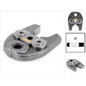 Rems Persbek Mini M 15 Accessoires Sertissage Radial