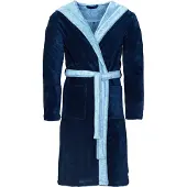 Vossen Peignoir Vossen Poppy Winternight-XL
