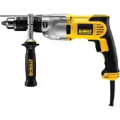 DeWalt Trockenbohrmaschine 1300Watt 2-Gang