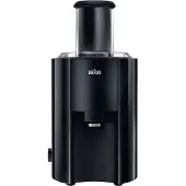 Braun J 300 Bk Blender Clair One Size / EU Plug 220V