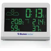 Buienradar BR-600