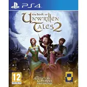 Le livre des contes méconnus 2