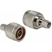 DeLOCK Adaptateur SMA -