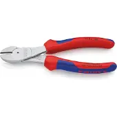 Knipex 74 05 180 Zijkniptang