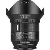 Irix 11mm F4 Firefly Canon