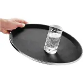 Esmeyer Plateau de service Tennessee Diamètre : 35,5 cm Diamètre : 35,5 cm