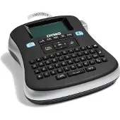 Dymo Labelmanager 210 D Labeler Noir Enfants