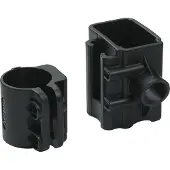ABUS Support pour antivol de vélo USH 51 - pour le transport de l'antivol à étrier 51 sur le cadre du vélo