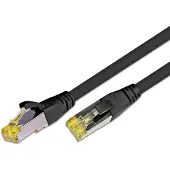 Wirewin Câble patch (S/FTP, CAT6a, 4 m)