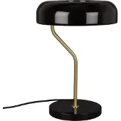 Dutchbone Lampe de table Eclipse