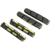 Dt Swiss Prince Evo Shimano/sram Disc Brake Pads 2 Units Noir