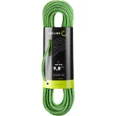 Edelrid Boa Gym 9.8 Mm Rope Vert 35 m