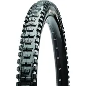Maxxis Minion 29/28" (622 mm) Noir 2.4 Tubeless Ready Pneu VTT