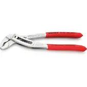 Knipex pince à eau Alligator Pince chromée, poignées avec - 88 03 180