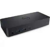 Dell D6000 Câblé