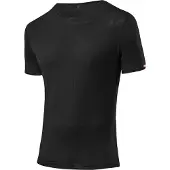 Loeffler Transtex Light Short Sleeve Base Layer Noir 60 Homme