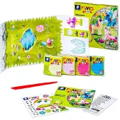 Staedtler - Kids Form & Play Set - Licorne (8034 19 LZ)