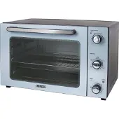 Princess Four à convection 45 L 1800 W argenté