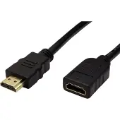 Value HDMI (Typ A) — HDMI (Typ A)