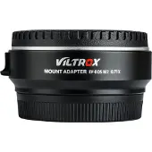 Viltrox Adaptateur Viltrox Canon EF-EOS M