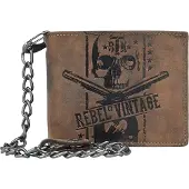 Green Burry Porte-monnaies marron