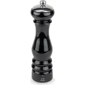 Peugeot Paris Moulin à sel 22 cm uSelect Noir laqué Bois