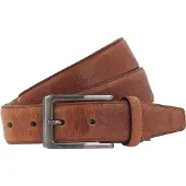 Vanzetti Ceinture marron