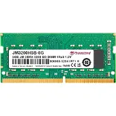 Transcend JetRam JM3200HSB-8G module de mémoire 8 Go 1 x 8 Go DDR4 3200 MHz
