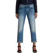 G-Star Jean 'Kate' bleu foncé