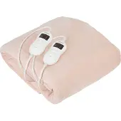 Camry Cr 7424 Electric Blanket Beige