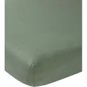 Meyco Drap-housse Basic Jersey Enfants (140 x 70 cm)