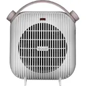 De'Longhi DeLonghi HFS30B24.W Capsule Hobby Schnellheizer