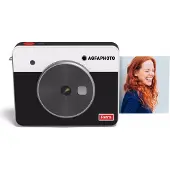 Agfa Square shot 3x3