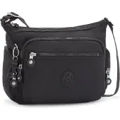 Kipling Sac à bandoulière 'Gabbie' noir