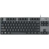 Logitech 920-010008 K835 TKL Tastatur kabelgebunden
