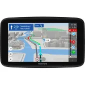 TomTom Go Discover 6