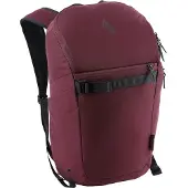 NitroBags Sac à dos 'Nikuro' lie de vin