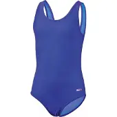 Beco Filles, Maillot de bain, Maillot de bain fille standard bleu 110, Bleu, (110)