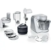 Bosch MUM58231 CreationLine