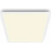 Philips 8719514326682 Super Slim Panel CL560 LED 36W/3200lm 2700K blanc SceneSwitch