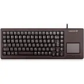Cherry G84-5500 Xs Keyboard German Noir