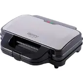 Camry Cr 3054 Sandwich Maker Clair One Size / EU Plug 220V