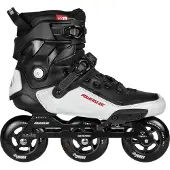 Powerslide Patins à roulettes Tau 90 Trinity, 3x, 90, 45