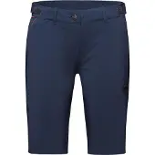 Mammut Runbold Shorts Bleu 32 Femme
