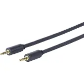VivoLink 3.5mm Klinke – 3.5mm Klinke (3 m, Câble AUX)