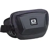 Ogio Razor Waist Bag Noir
