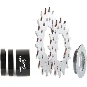 Con-Tec Cassette vélo