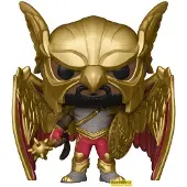 DC Comics Black Adam - Hawkman 1236 - Pop ! Vinyle